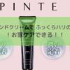 ピンテ