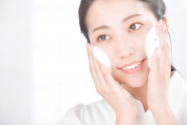 泡洗顔を最大限に活かす方法