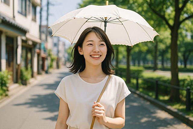 まとめ｜2025年は日本製日焼け止めで肌を守ろう！