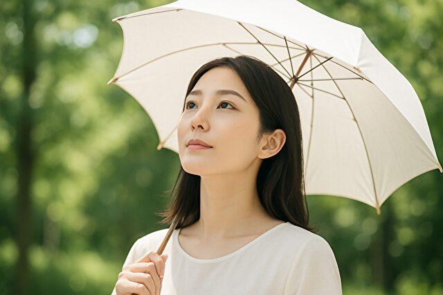 日本製日焼け止めが人気の理由とは？