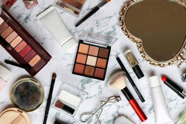 冬のメイクを快適にするスキンケア術