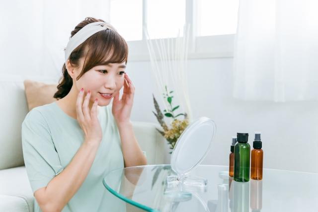 毎日のセラミドケアを続けるコツ