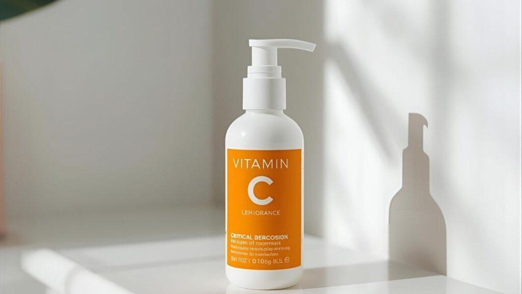 ビタミンC化粧水とは?|効果と成分の基本知識