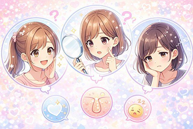 どんな人におすす