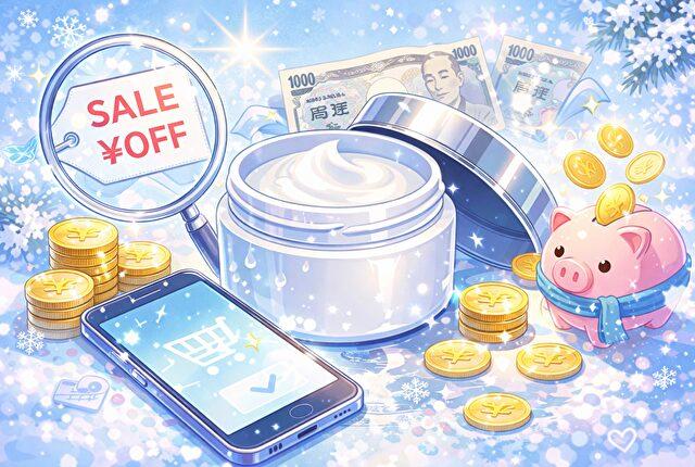 初雪の雫を最安で買う方法