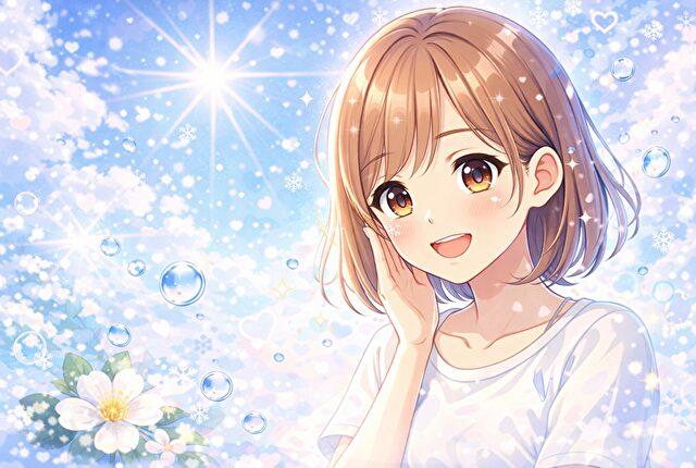 まとめ:忙しくても透明感のある肌を取り戻したいあなたへ