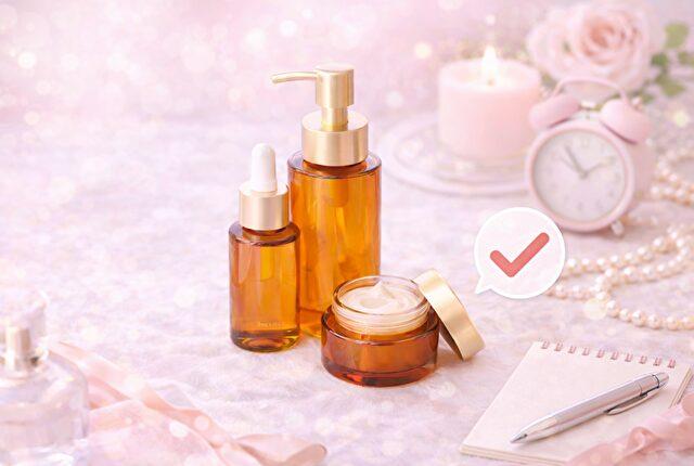 まとめ|オルビスアンバーで時短しながらうるおいケアを始めよう