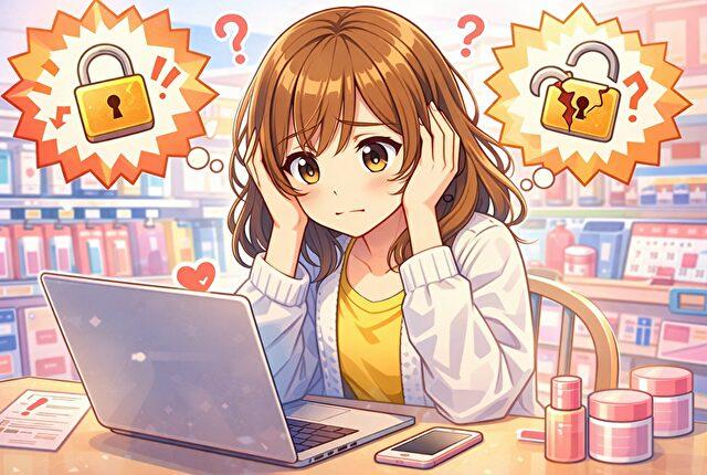 リプラオールの販売店と通販情報"