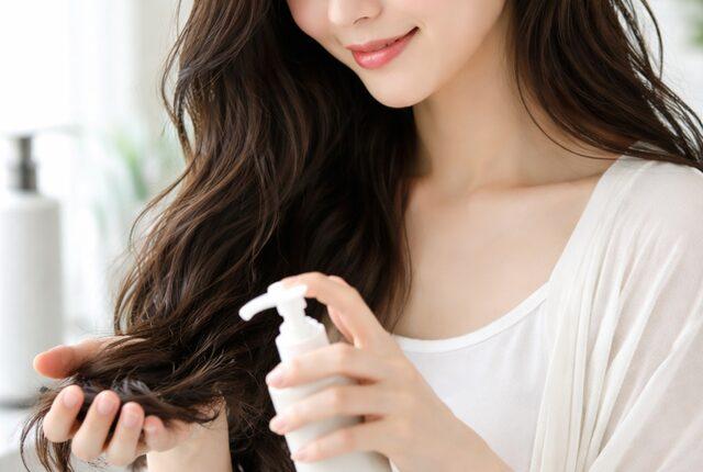 髪質別!オルビスのヘアミルクの使用感