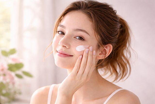 UV下地を正しく使うコツ