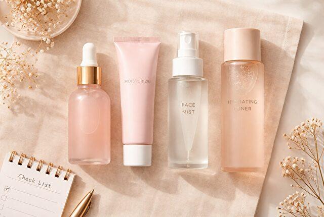 UV下地を選ぶ4つのチェックポイント