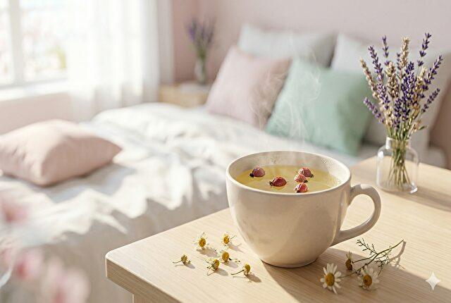 外側からだけじゃない!内側からのケア