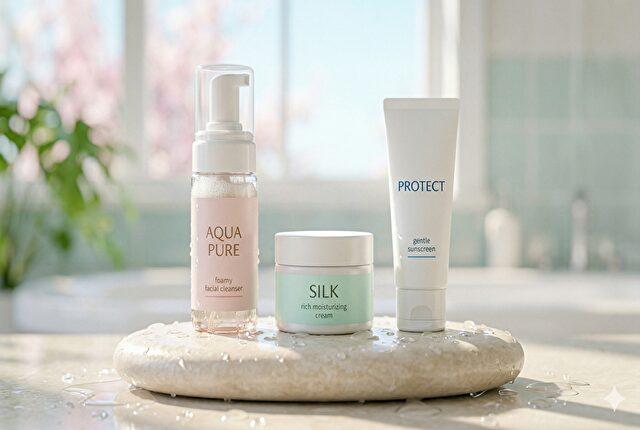 春のバリア機能を立て直す「3つの鉄則」