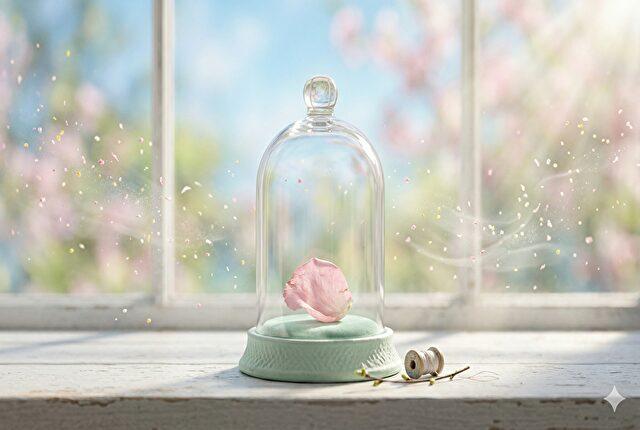 なぜ春は肌が「ゆらぐ」のか? 3つの大きな原因