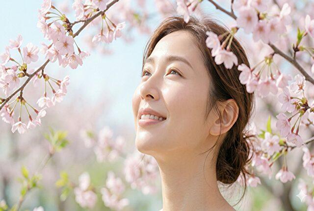 まとめ:春のゆらぎは「お肌の休息サイン」